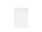 Porta-avvisi deflecto® A4 verticale in polistirene con base a L trasparente 47401