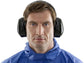 Cuffie auricolari 3M Peltor™ verde 31 dB Optime II