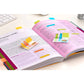 Segnapagina removibili Post-it® Index Strong Mini assortiti 4 blocchetti da 10 - 676-AYPV-EU