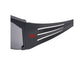 Occhiali di protezione 3M lenti grigie in PC SF602SGAF-EU