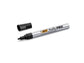 Marcatore permanente BIC Marking PRO punta conica 1,1 mm nero 964800