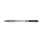 Penna a sfera a scatto Pilot BPS Matic 1,0 mm nero 001620