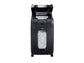 Distruggidocumenti ad alimentazione automatica Rexel Auto+300X P-4 40 L taglio a frammenti 4x40 mm - 2103250EU