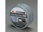 Nastro adesivo telato 3M Value Duct Tape 50 mm x 50 m argento 1900