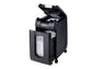 Distruggidocumenti ad alimentazione automatica Rexel Auto+300X P-4 40 L taglio a frammenti 4x40 mm - 2103250EU