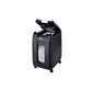 Distruggidocumenti ad alimentazione automatica Rexel Auto+300X P-4 40 L taglio a frammenti 4x40 mm - 2103250EU