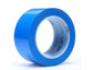 Nastro per segnaletica Scotch® 471 rotolo in vinile 51 mm x 33 m blu 471 BLU