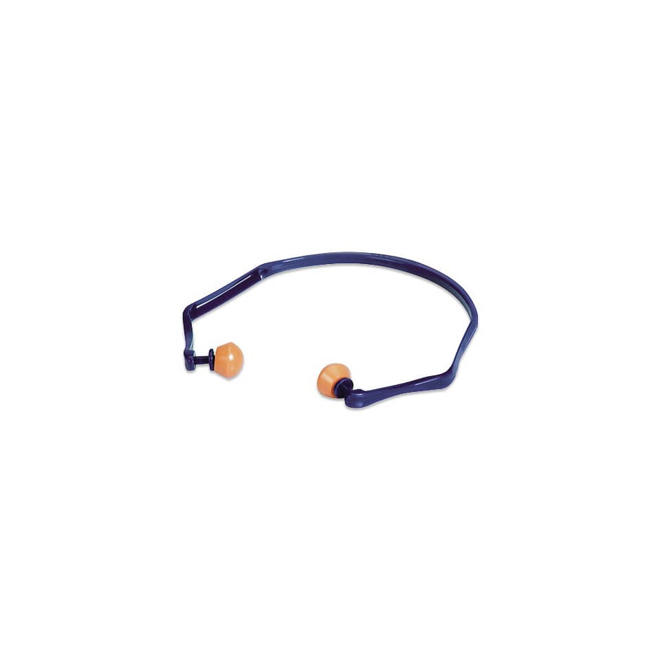 E-A-R™ tamponi di ricambio 3M arancione  conf. 20 paia - 1311