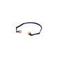 E-A-R™ tamponi di ricambio 3M arancione  conf. 20 paia - 1311