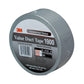 Nastro adesivo telato 3M Value Duct Tape 50 mm x 50 m nero 1900