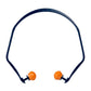 Inserti auricolari con cordoncino 3M blu  conf. da 10 - 1310