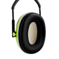 Cuffie auricolari 3M alta visibilità  X4A