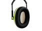 Cuffie auricolari 3M alta visibilità  X4A