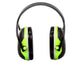 Cuffie auricolari 3M alta visibilità  X4A