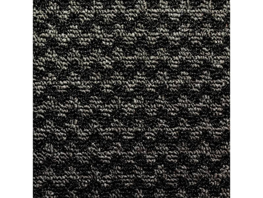 Tappeto protettivo 3M Nomad™ Acqua Tessile 65 per aree traffico medio nero 60x90 cm - 93059