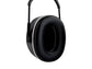 Cuffie auricolari 3M nero  X5A