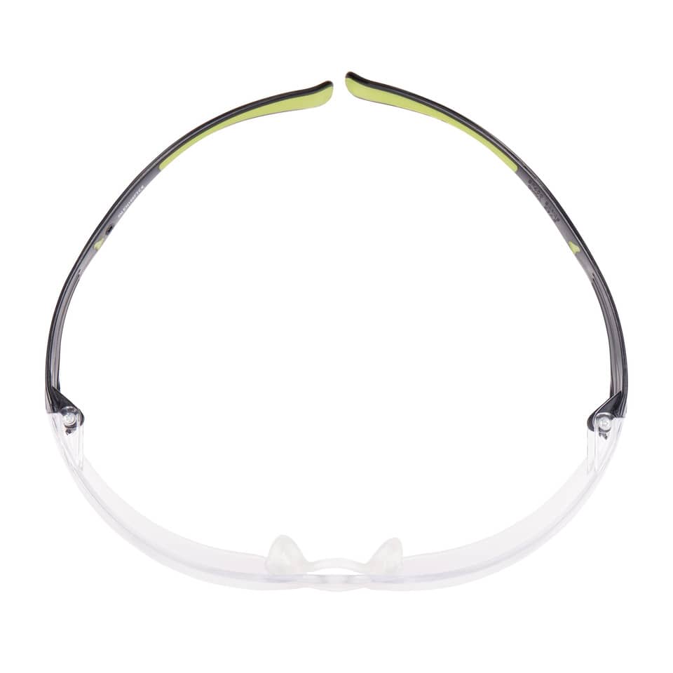 Occhiali di protezione 3M lenti trasparenti SF401AF