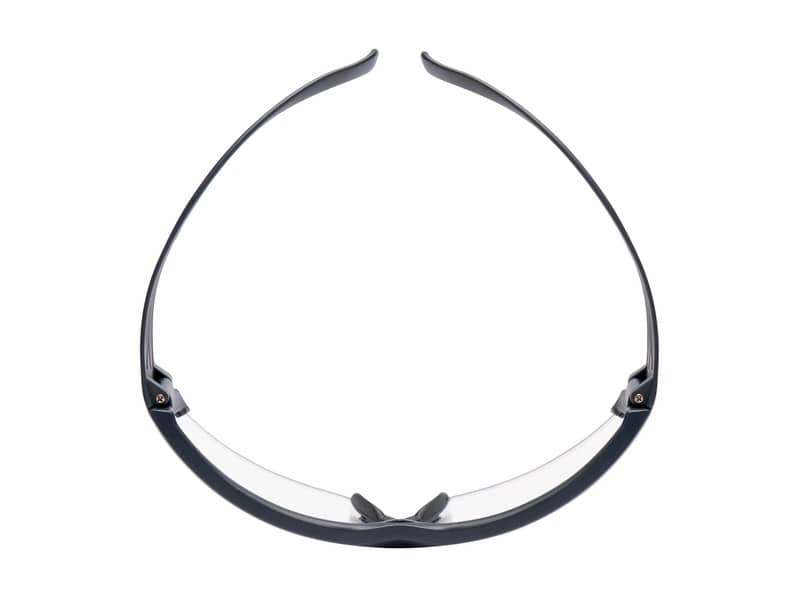 Occhiali di protezione 3M lenti trasparenti in PC SF601SGAF-EU