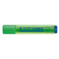 Evidenziatore TRATTO Video 1-5 mm verde  830202