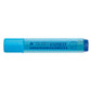 Evidenziatore TRATTO Video 1-5 mm azzurro 830205