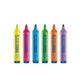 Evidenziatore TRATTO Video 1-5 mm assortiti barattolo da 20 - F829200