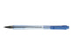 Penna a sfera a scatto Pilot BPS Matic 1,0 mm blu 001621