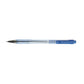 Penna a sfera a scatto Pilot BPS Matic 1,0 mm blu 001621
