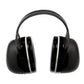 Cuffie auricolari 3M nero  X5A