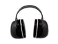 Cuffie auricolari 3M nero  X5A