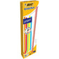 Matita BIC Evolution Stripes HB  918487