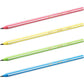 Matita BIC Evolution Stripes HB  918487