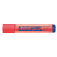 Evidenziatore TRATTO Video 1-5 mm sunrise 830206