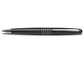 Penna a sfera Pilot MR Retro Pop Collection 0,7 mm blu fusto nero con astuccio e borsina regalo - 006471