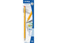 Matita con gomma LYRA Studium HB Medium  L1280100