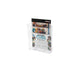 Portadocumenti deflecto® A4 in polistirene trasparente 76401