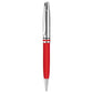 Penna a sfera Pelikan Jazz Classic M rosso confezione regalo - 0F0R60