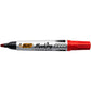 Marcatore permanente BIC Marking 2000 punta conica 4,95 mm rosso 8209133