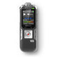 Registratore vocale digitale PHILIPS nero DVT6010