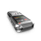 Registratore vocale digitale PHILIPS argento DVT4010