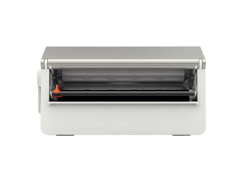 Plastificatrice manuale creativa multifunzione XYRON A4 - A6 bianco 624663