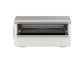 Plastificatrice manuale creativa multifunzione XYRON A4 - A6 bianco 624663