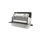 Plastificatrice manuale creativa multifunzione XYRON A4 - A6 bianco 624663