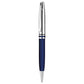 Penne a sfera Pelikan Jazz Classic M blu  confezione regalo - 0F0R58