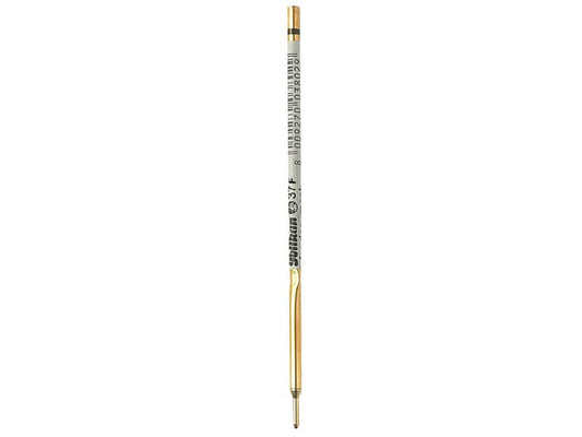 Refill per penne a sfera Pelikan 37 F nero 0F3AC1
