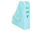 Portariviste ARDA Keep Colour Pastel polistirolo azzurro 7,5x26,6x27,8 cm 7118PASBL