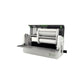 Plastificatrice manuale creativa multifunzione XYRON A4 - A6 bianco 624663