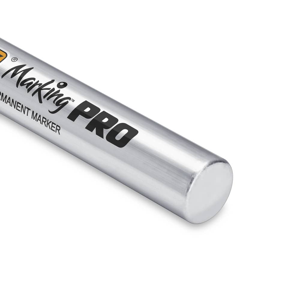 Marcatore permanente BIC Marking PRO punta conica 1,1 mm blu 964801