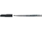 Marcatori per lavagne bianche BIC Velleda 1741 punta conica 4,5 mm nero 9581711