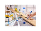 Marcatore permanente BIC Marking PRO punta conica 1,1 mm nero 964800