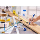 Marcatore permanente BIC Marking PRO punta conica 1,1 mm nero 964800